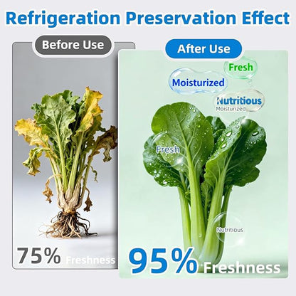 Aluminum Foil Fresh Sealed Bag