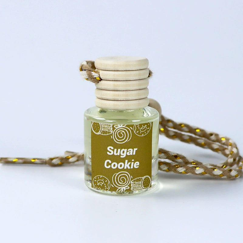 This Week's Special Price $12.9🍃Scented Car Air Freshener