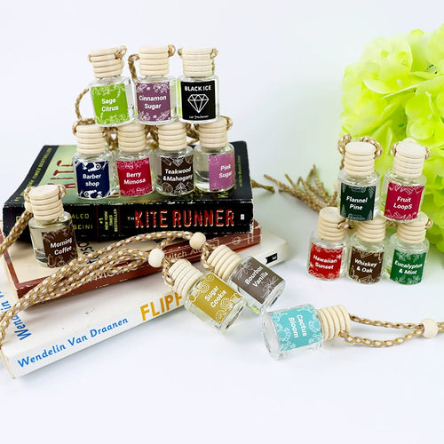 This Week's Special Price $12.9🍃Scented Car Air Freshener