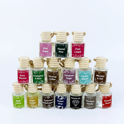 This Week's Special Price $12.9🍃Scented Car Air Freshener