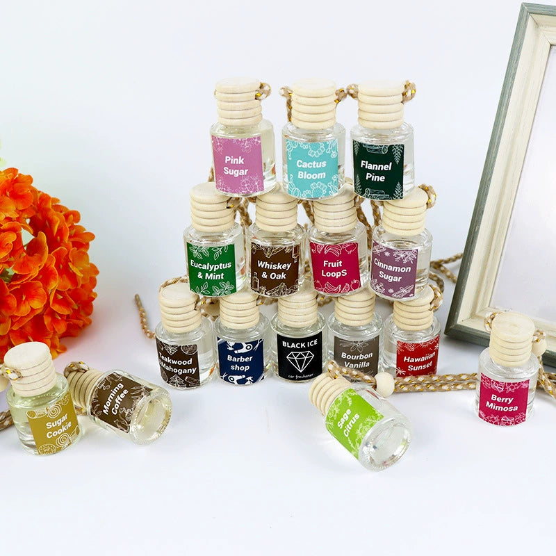 This Week's Special Price $12.9🍃Scented Car Air Freshener