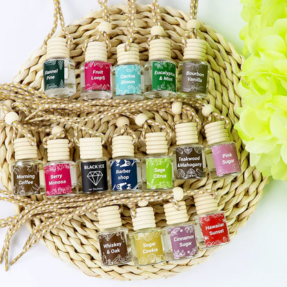 This Week's Special Price $12.9🍃Scented Car Air Freshener